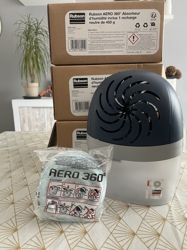 Absorbeur humidité aero - |,