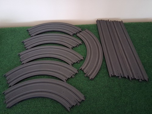 Lot rails pour - 8,