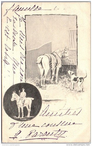 Themes chevaux cheval - -,