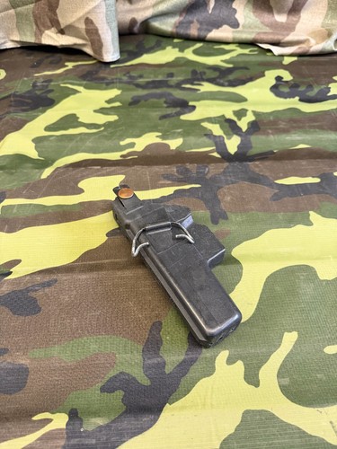Glock dispositif maintien - de,