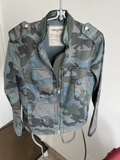 Zadig et Voltaire* Veste