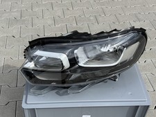 Original headlight left Citroen Jumpy Spacetourer Opel Vivaro Life H1 H7