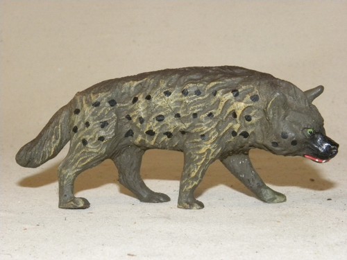 Jouet figurine composition - en,