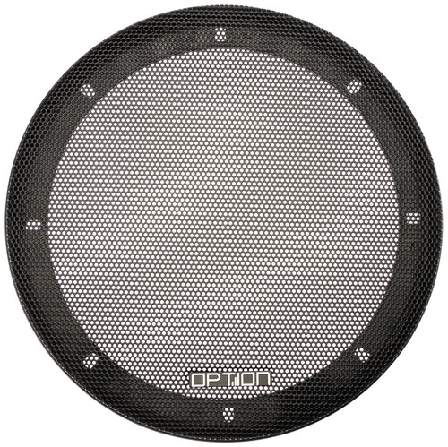 Grille protection subwoofer - grille,