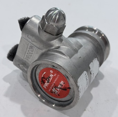 Procon pump 113a100f31ba - pump,