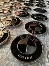 BMW K 75/100/1100/K1 TANK logo