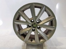 Jante alu - Skoda FABIA III