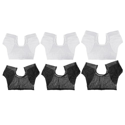 Gilet sudation sous - de, les
