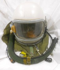 Casque Pilote Mig 21/25 GS H 6