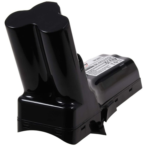 Batterie pour aspirateur - batterie,