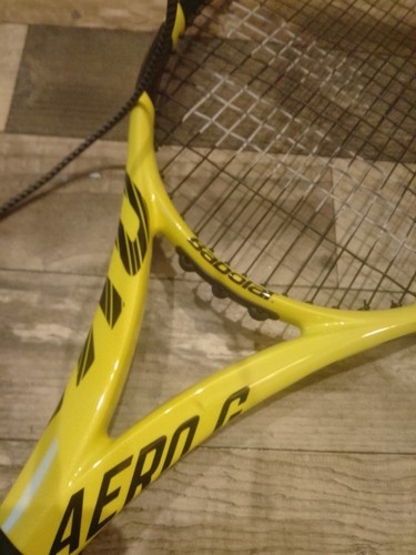 Babolat aero 8 - aero, 4