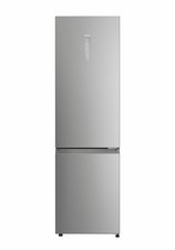 Haier HDPW3620CNPK Réfrigérateur Combiné 406LT Nofrost Inverti Wifi Inox Cl.c
