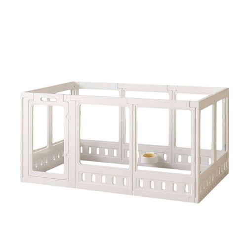 Parc modulable pour animaux - modulable,