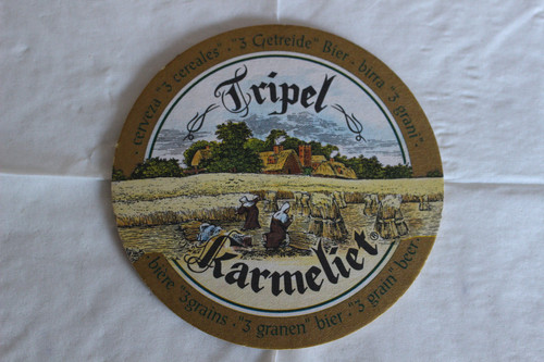 Sous bock tripel - sous,