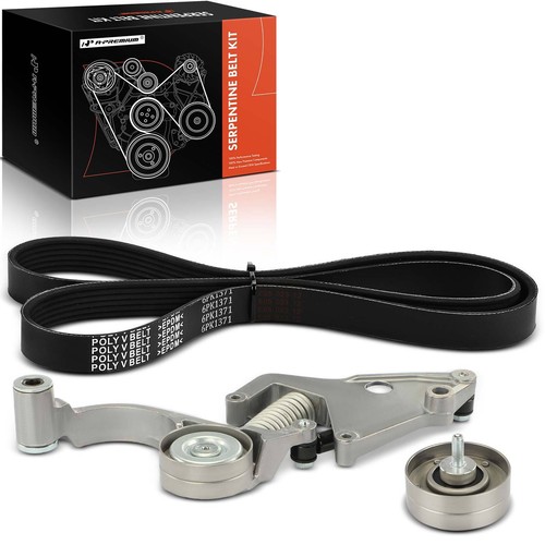 Kit courroie distribution - kit,
