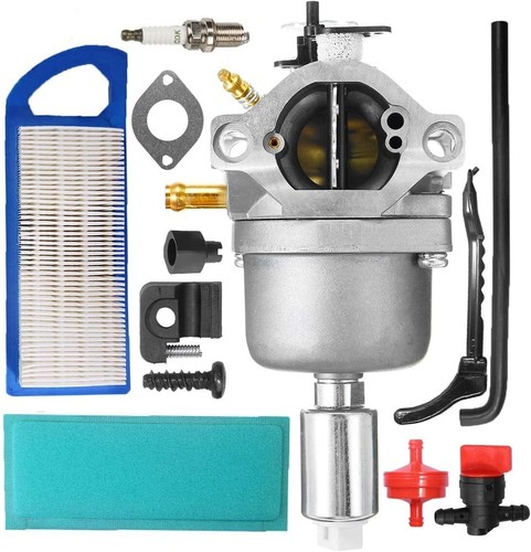 Carburateur filter pour - pour, briggs