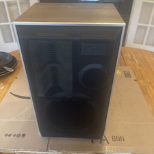 Jamo Power 130T Speaker Made In Denmark 90 Watt Bookshelf Speaker