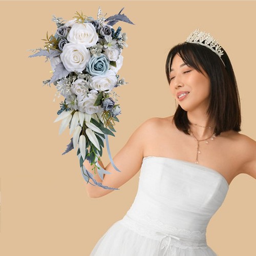 Bouquet mariée de - bouquet,