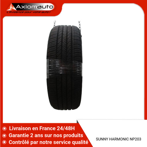 Paire de pneus - , sunny