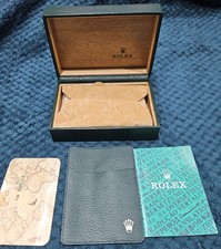  BOITE /BOX ROLEX 68.00.71