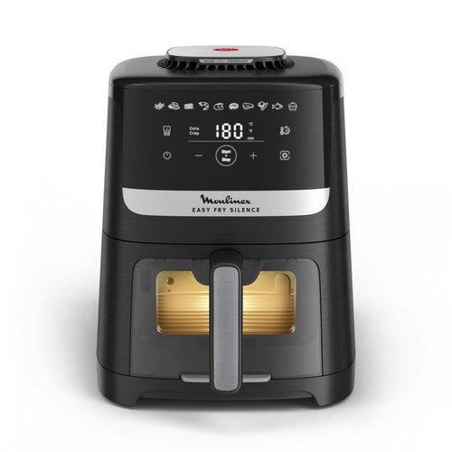 Friteuse sans huile moulinex - sans,