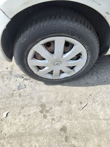 Pneu renault clio - pneu,