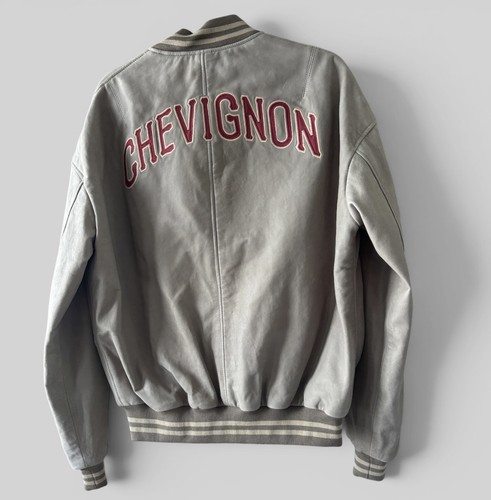 Blouson teddy apocalypse - teddy,