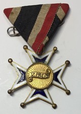 Médaille Ancienne Allemande