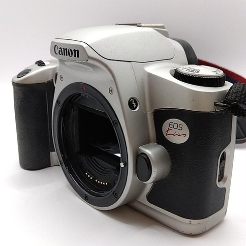 Appareil photo reflex