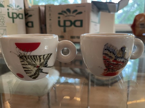 Illy art collection 2012 kiki - art,