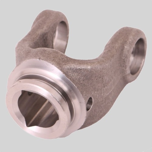 Inboard yoke 22mm 54mm - yoke,