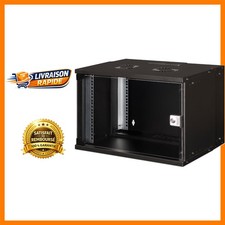 DIGITUS Rack 19 Pouces 7U -