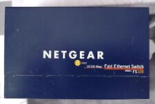 [Netgear Gigabit] Fast