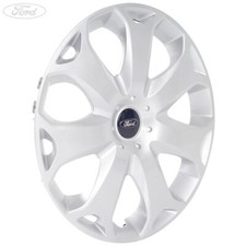 Ford Focus Mk2 Mondeo 16"