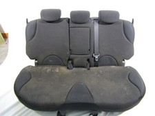 886019U00A Banc Canapé Sièges Arrière NISSAN Note 1.5 D 63KW 5M 5P (2006)