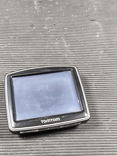 Tomtom one gps - -, utilisé