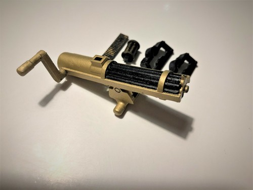 Custom gatling adaptable - ⭐️custom,