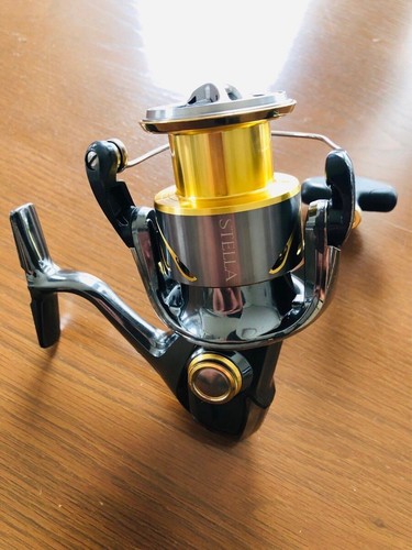 Moulinet toupie shimano - toupie, 14