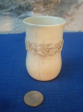 A VOIR : Rare ancien Pot ou