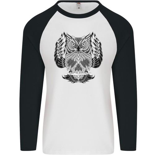Shirt baseball homme à - homme,