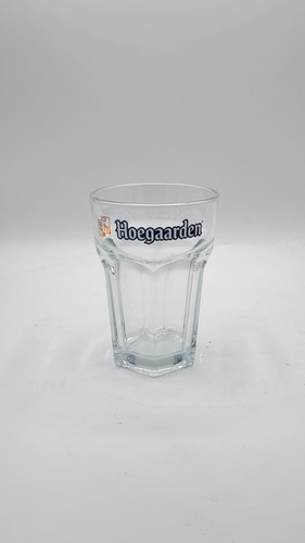 Verre biere hoegaarden clair - verre,