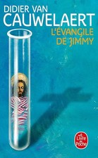 L'Évangile de Jimmy -