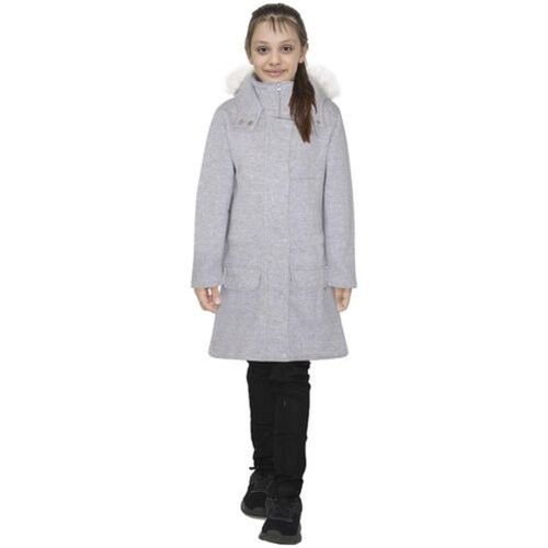 Enfants capuche gris - capuche, parka