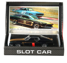 BRM 1/24 074 slot car Ford
