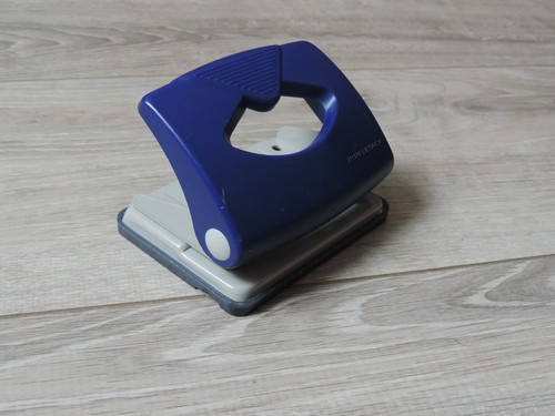 Perforatrice papier trous - perforatrice, 2