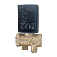 OLAB 5946 Électrovanne 24V AC