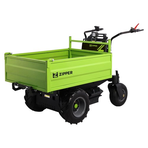 Brouette électrique 1000w - électrique,