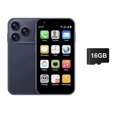 Mini smartphone 18se réseau - mini, 18se,