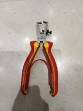 Pince à dénuder 194A.17VE - isolée 1000 Volts