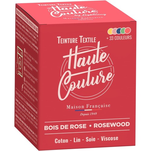 Teinture textile tout - -, tout-en-un